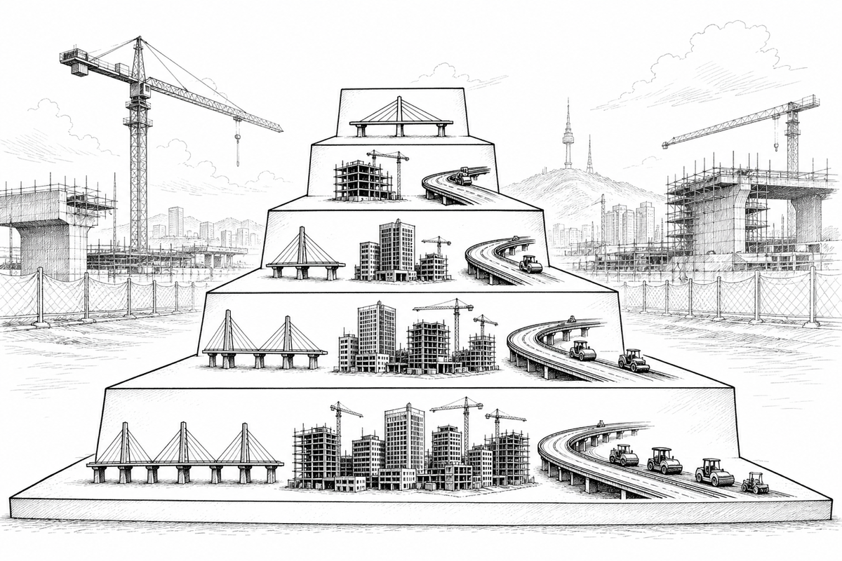 2026~2030 단계별 의무화 확대 구조